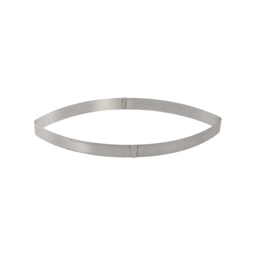 de Buyer Forma perforovaná list 12 × 5 cm | D-3099-70