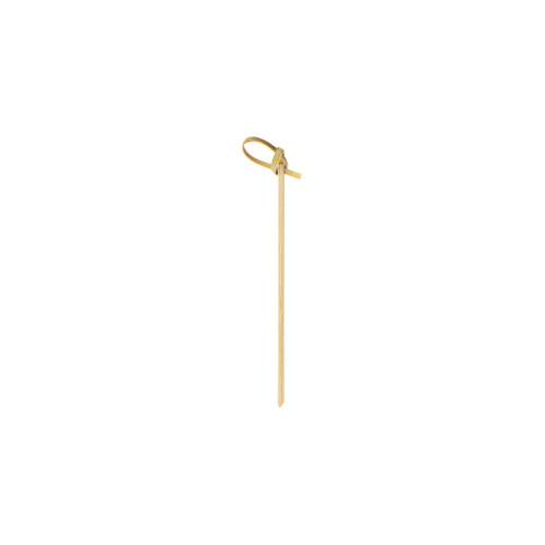 Napichovátko bambusové natur 10,5 cm (100 ks)
