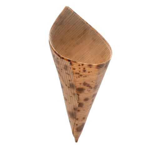 Kornout banánový list 6 × 8 cm (50 ks)
