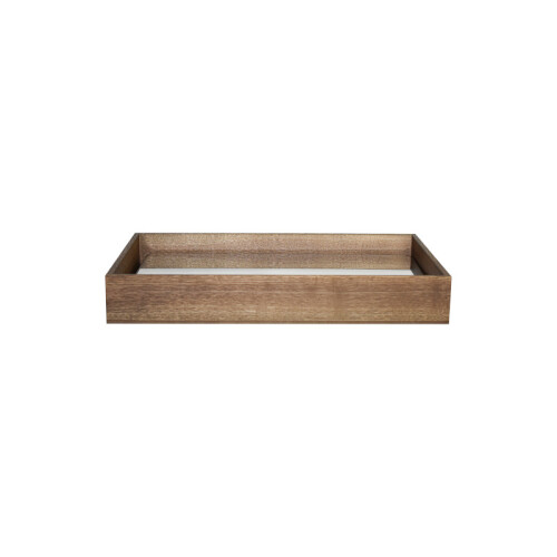 Box s chladicí vložkou otevřený, jasan, GN 1/1