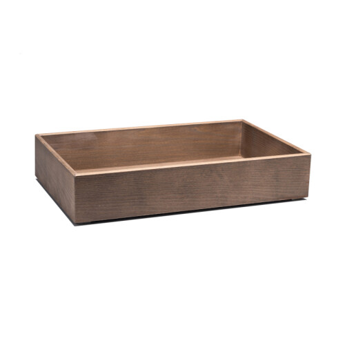 T-Collection box jasan, 530 × 325 × 100 mm