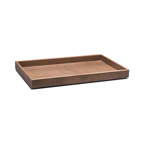 T-Collection box jasan, 530 × 325 × 40 mm