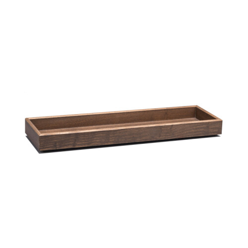 T-Collection box jasan, 530 × 162 × 40 mm