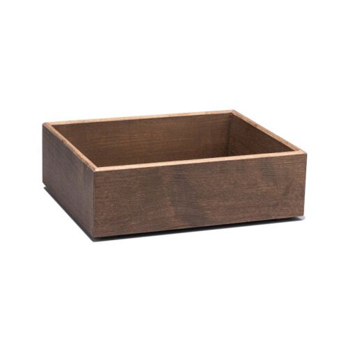 T-Collection box jasan, 325 × 265 × 100 mm