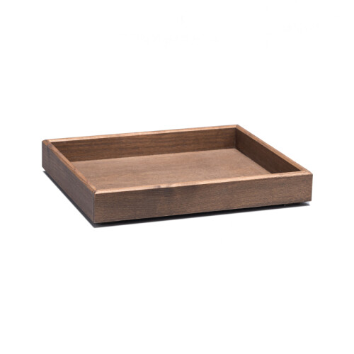 T-Collection box jasan, 325 × 265 × 40 mm