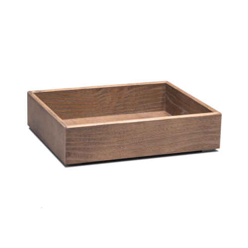 T-Collection box jasan, 325 × 265 × 75 mm