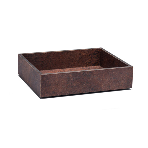 T-Collection box s dekorem rzi, 325 × 265 × 75 mm