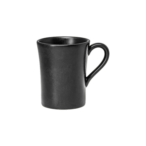 RAK Šálek na espresso 9 cl – černá | RAK-EDCU09