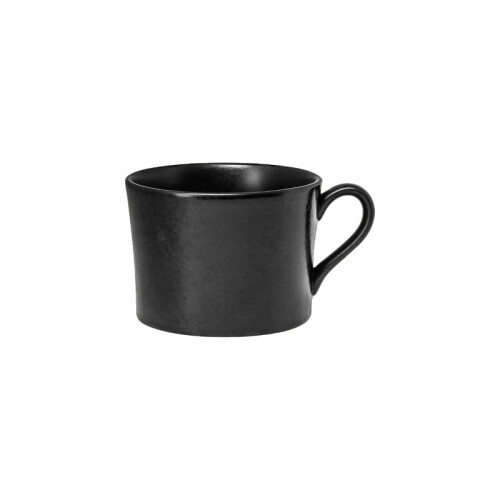 RAK Šálek 30 cl – černá | RAK-EDCU30