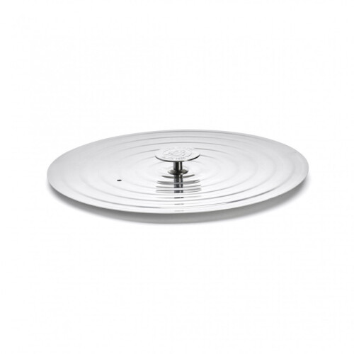 Poklice univerzální nerez pr. 29 cm