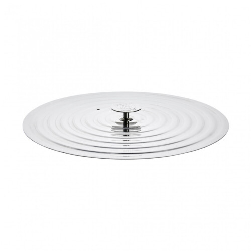 Poklice univerzální nerez pr. 34 cm