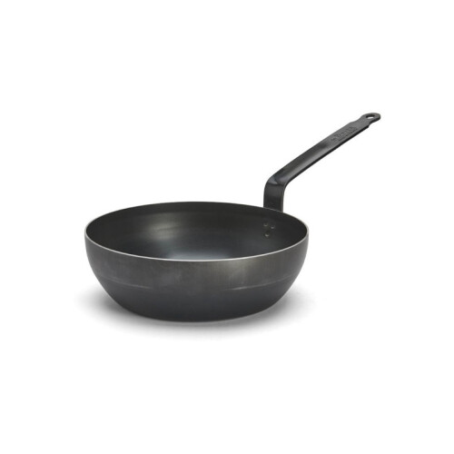 Pánev BLUE CARBON pr. 24 cm na soté