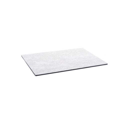 T-Collection deska HPL, 530x325 mm, dekor beton