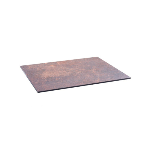 T-Collection deska HPL, 530x325 mm, dekor rez