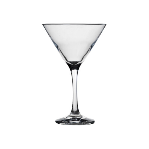 Sklenice DNS na martini 23 cl