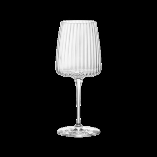 Exclusiva sklenice na bílé víno 37,4 cl