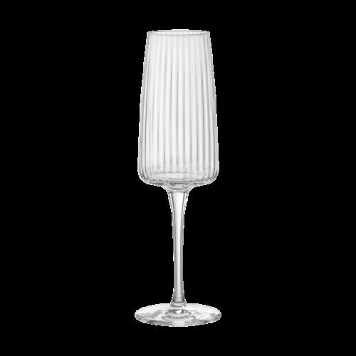 Exclusiva sklenice na prosecco 25,5 cl