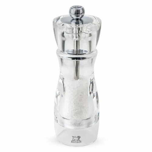Mlýnek Vittel na sůl, 16 cm, akryl