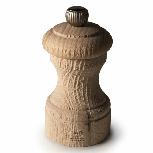 Mlýnek Bistro nature, buk, na pepř, 10 cm