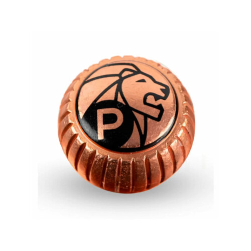 Závit pro mlýnek na pepř - měď