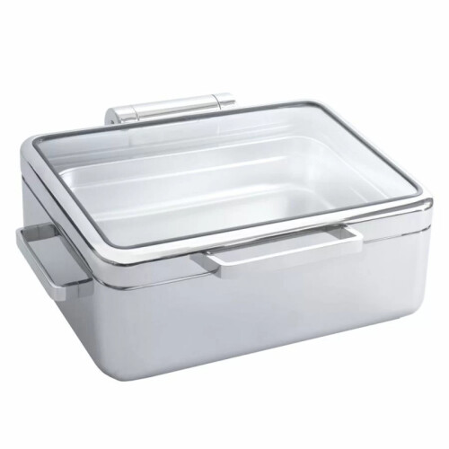 Chafing Element GN 2/3, indukční