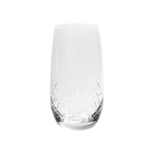 Clarene sklenice highball 520 ml