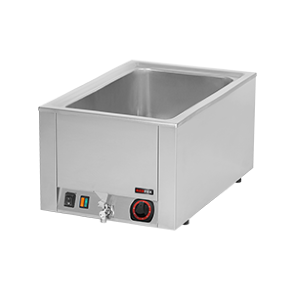 Vodní lázeň s výpustí BMV 1120