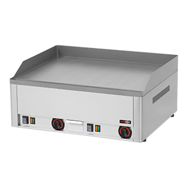 Grilovací deska hladká elektrická FTH 60 E