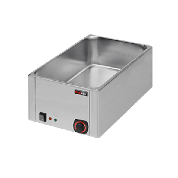 Vodní lázeň s výpustí VL 11