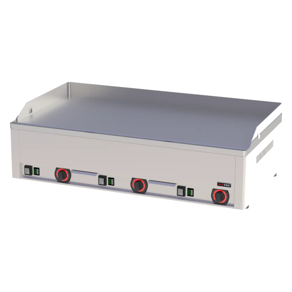Grilovací deska hladká elektrická FTH 90 E