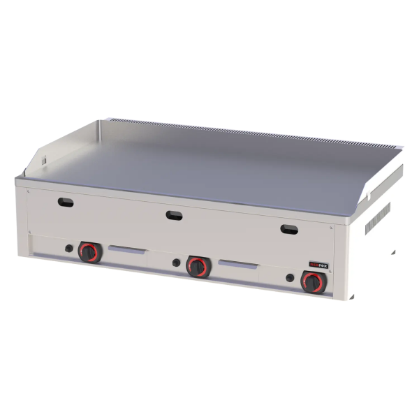 Grilovací deska hladká plynová FTH 90 G