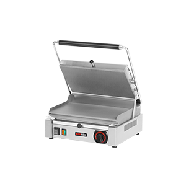 Kontaktní gril hladký/hladký  PM 2015 LL