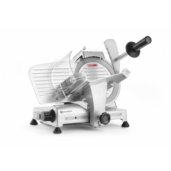 Nářezový stroj gravitační Profi Line 195