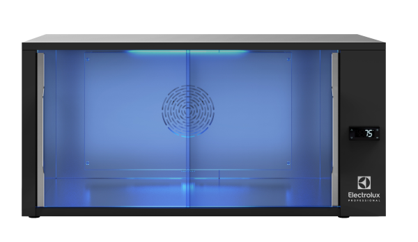 Safebox teplá udržovací skříň POSUVNÉ dveře