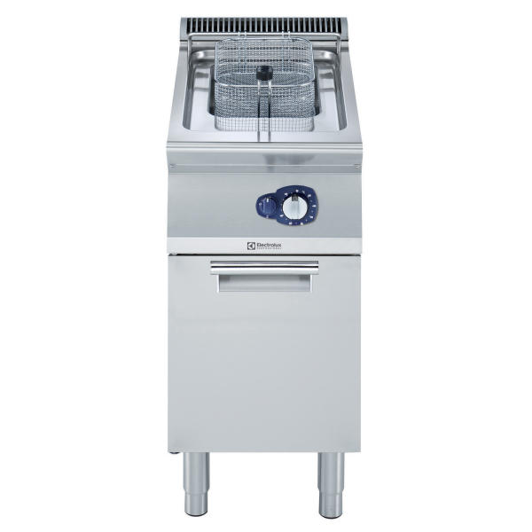 Plynová fritéza 1x15 ltr. - 700XP