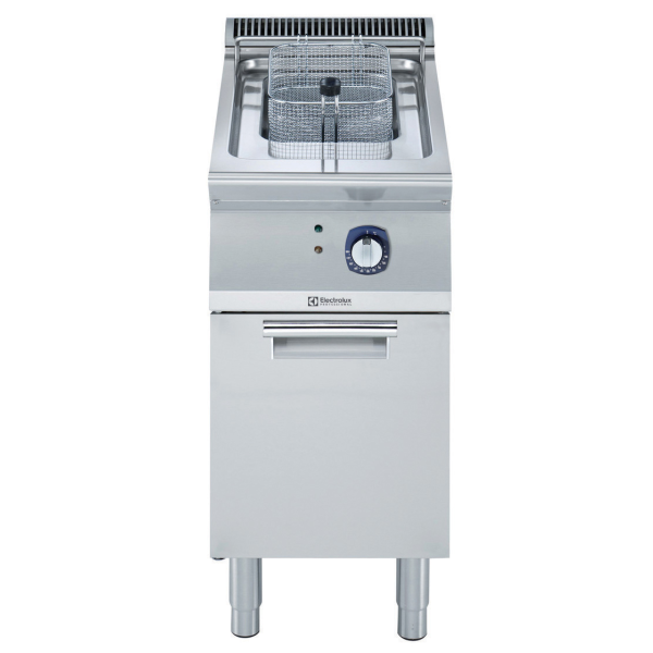 Elektrická fritéza 1x15 ltr. - 700XP