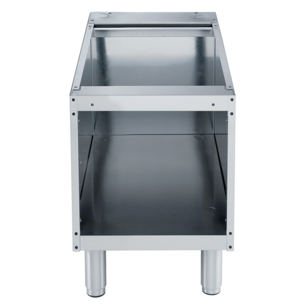 Otevřená podestavba 1/2 modul - 700XP