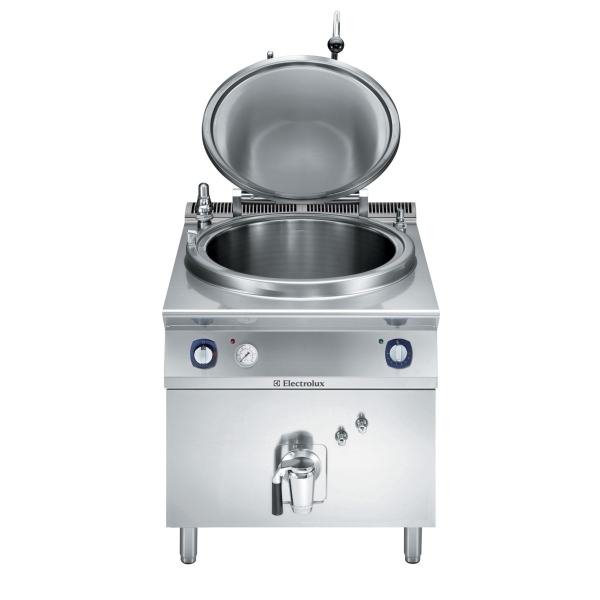 Elektrický varný kotel 150 ltr.