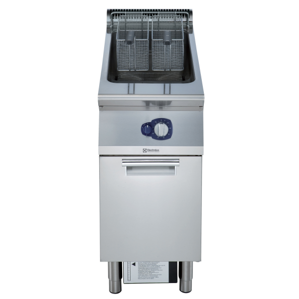 Plynová fritéza 1x23 ltr. - 900XP