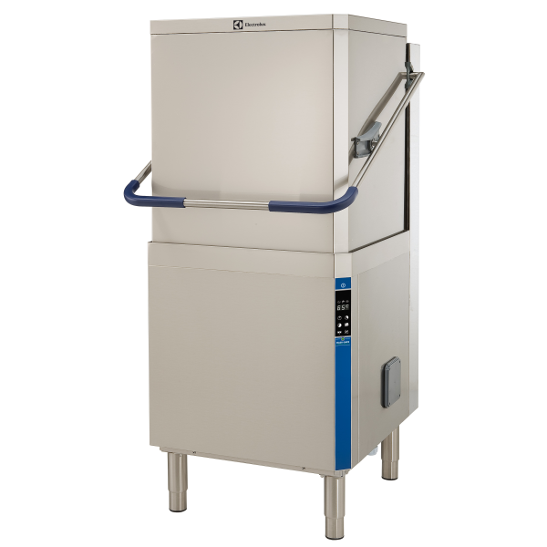 Průchozí myčka nádobí EHT8ILG