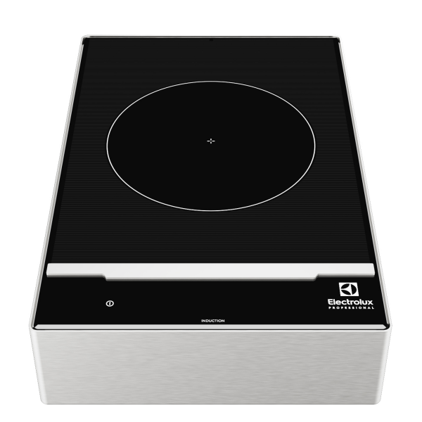 Stolní indukční varná deska 1 zónová