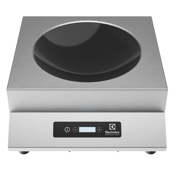 Stolní varná indukce WOK 1 zónová