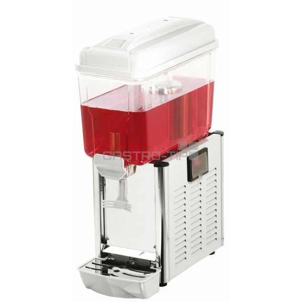 Výrobník a vířič chlazených nápojů C-1S