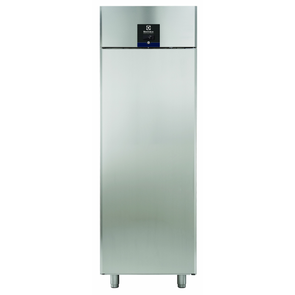 Chladící digitální skříň 670 ltr.ecostore -2°C až +10°C AISI304