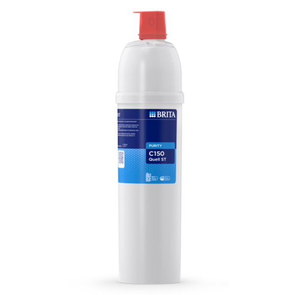 Náhradní patrona pro C150 Quell ST