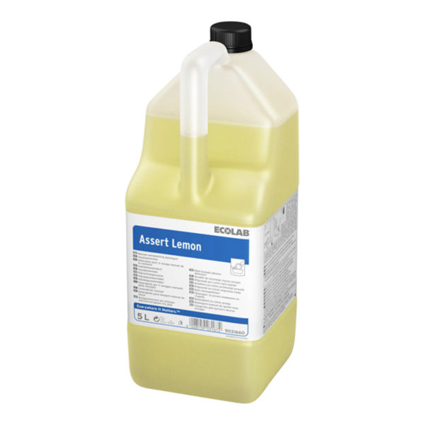 Assert Lemon - 2x 5 ltr.