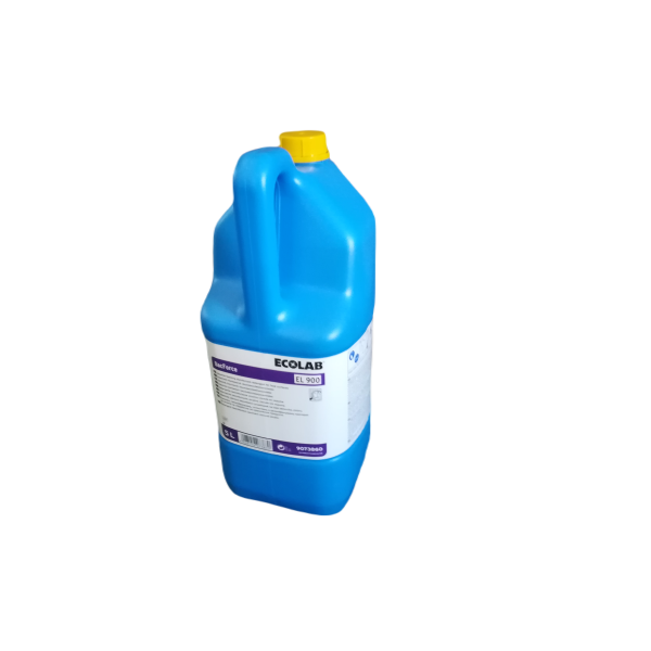 Bacforce EL 900 5 ltr. na podlahy