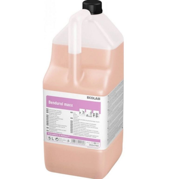 Bendurol Maxx - 2x 5 ltr.