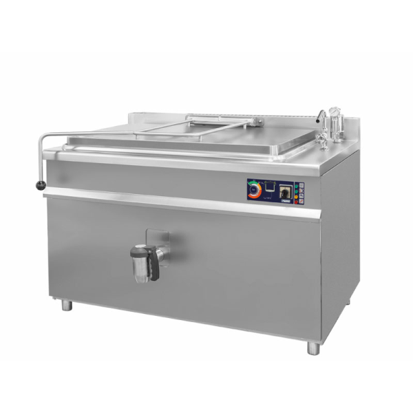 Elektrický varný kotel 300 ltr.