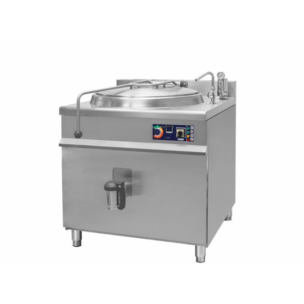 Elektrický varný kotel 100 ltr.